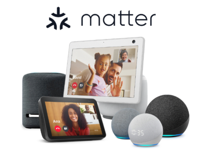 Amazon set to roll out Matter for Alexa in December 2022