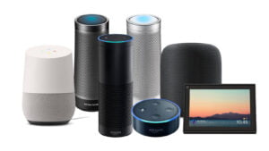 Top Smart Assistants