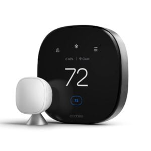 ecobee smart thermostat premium review