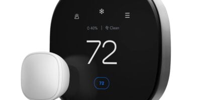 ecobee smart thermostat premium review