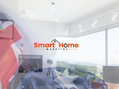 Australia Smart Home Market Set to Reach $6.56 Billion by 2030