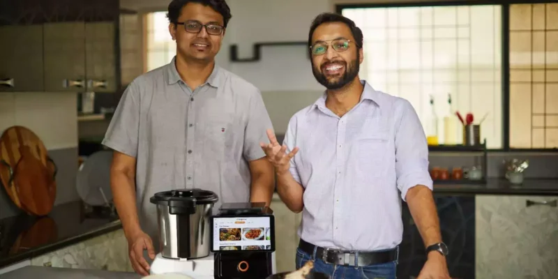 Upliance.ai Smashes Sales Records with Rs 5 Million in One Month, Sets Sights on Rs 500 Crore Goal by 2025