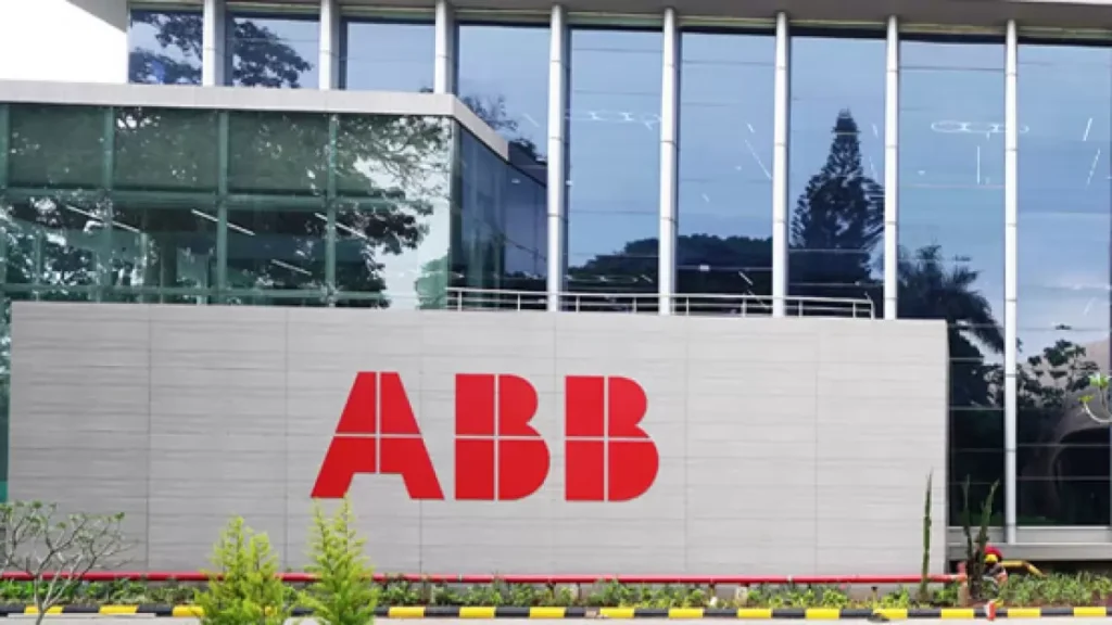 ABB acquisition of Siemens Wiring Accessories in China