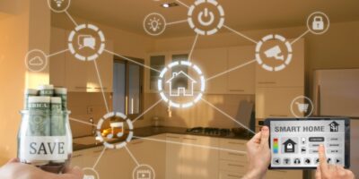 Find out How Much Money Can You Save by Switching to a Smart Home here