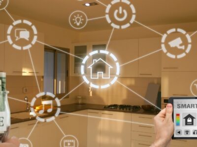 Find out How Much Money Can You Save by Switching to a Smart Home here