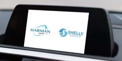 HARMAN Automotive Shelly Group smart home controls