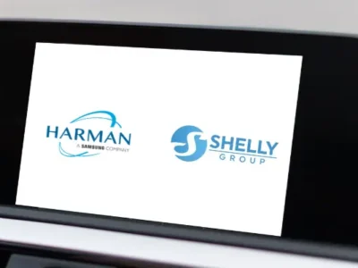 HARMAN Automotive Shelly Group smart home controls