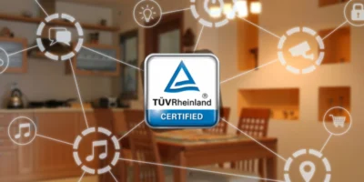 TÜV Rheinland Smart Home Testing and Certification