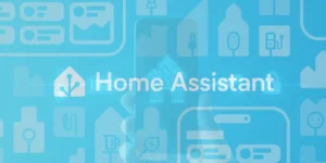 open source smart home assistant