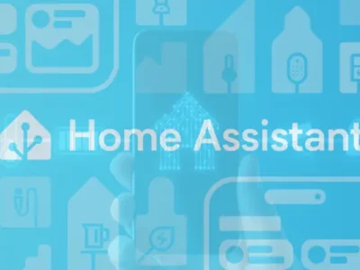 open source smart home assistant