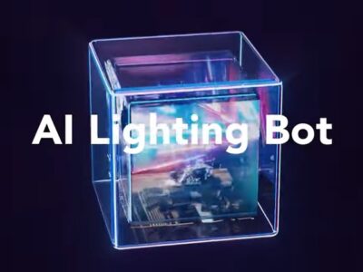 Smart lights expert Govee is joining the AI revolution