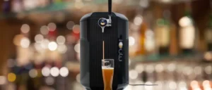 All-In-One Automated Beer Brewer for smart home