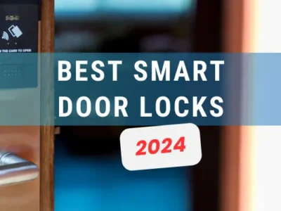 Best Smart Door Locks 2024