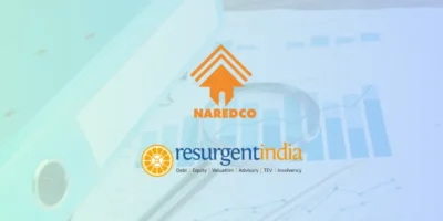 NAREDCO-Resurgent study illustrates a promising future for India’s smart homes and green buildings markets