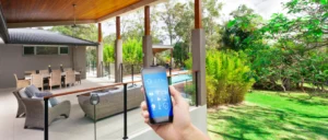 Top 5 Smart Home Solutions for Outdoors