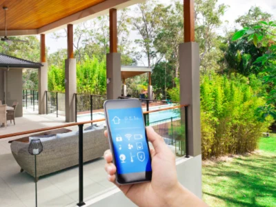 Top 5 Smart Home Solutions for Outdoors