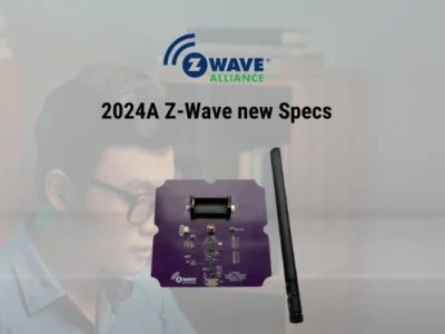 2024A Z-Wave Specs