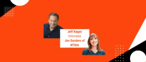 Jeff Kagan Interviews Jennifer Sanders, Co-Founder and Executive Director of the North Texas Innovation Alliance