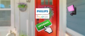 Philips Hue's New AI-Powered App Update Enhances Home Security with Automatic 80dB Alarm