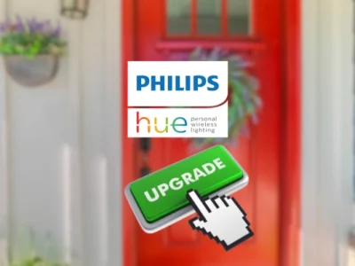 Philips Hue's New AI-Powered App Update Enhances Home Security with Automatic 80dB Alarm