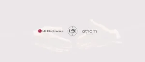 LG Electronics Acquires Dutch Smart Home Firm Athom to Revolutionize AI Home Solutions