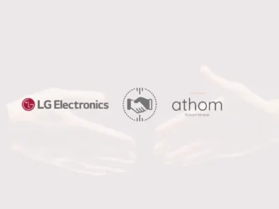 LG Electronics Acquires Dutch Smart Home Firm Athom to Revolutionize AI Home Solutions