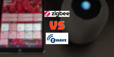 Zigbee vs Z-Wave - Definitive Comparison for Smart Home Enthusiasts