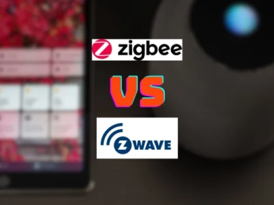 Zigbee vs Z-Wave - Definitive Comparison for Smart Home Enthusiasts