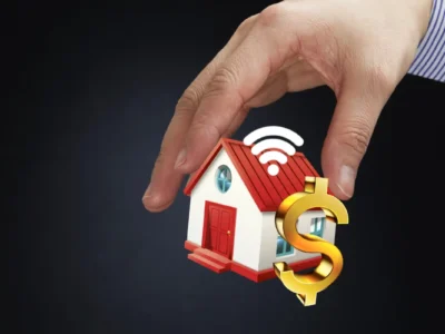 Boosting Property Value with a Smart Home Security System