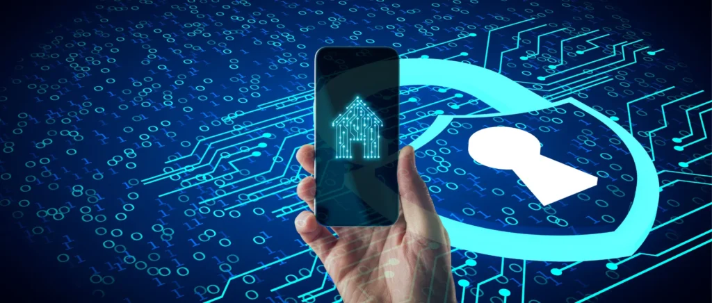 Smart Homes and Data Ownership