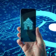 Smart Homes and Data Ownership