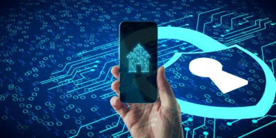 Smart Homes and Data Ownership