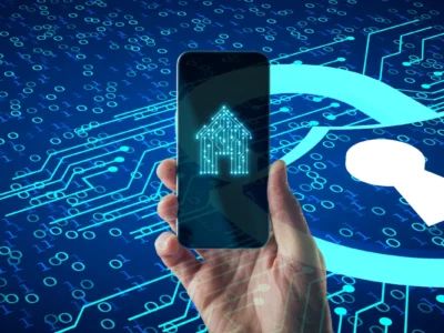 Smart Homes and Data Ownership