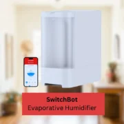 SwitchBot Evaporative Humidifier