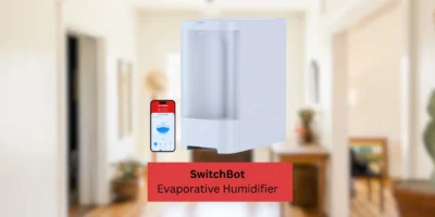 SwitchBot Evaporative Humidifier