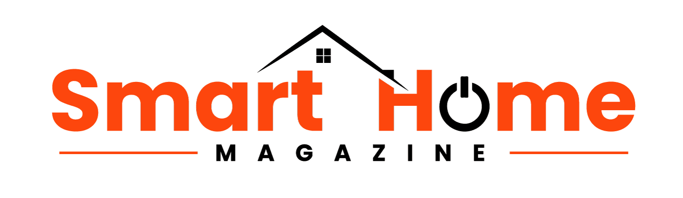 Smart Home Magazine | SmartHomeZine.com